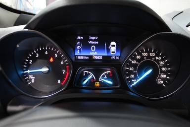 Ford Escape 2019 - Thumbnail 18