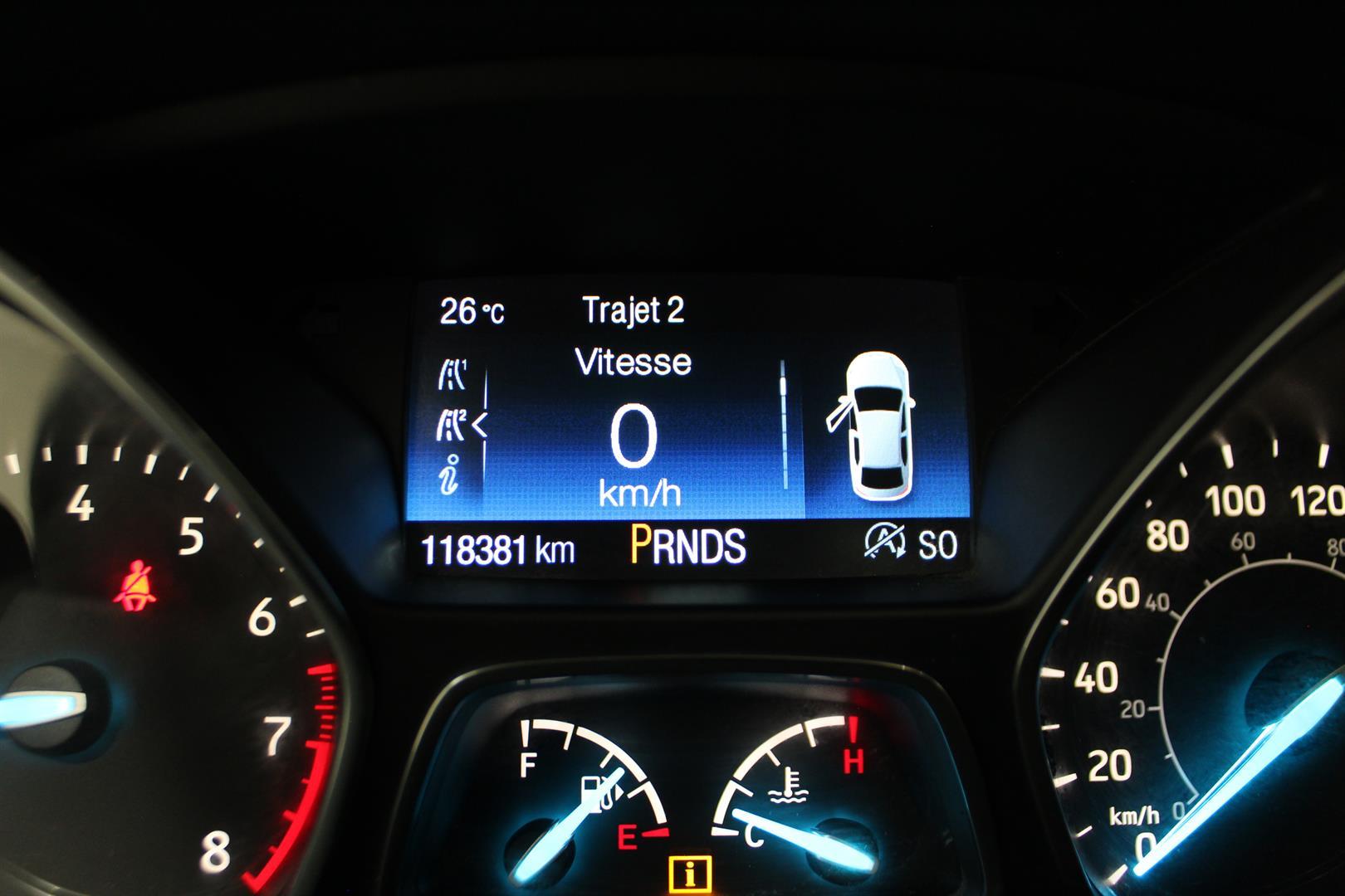 Ford Escape 2019 - Image 19