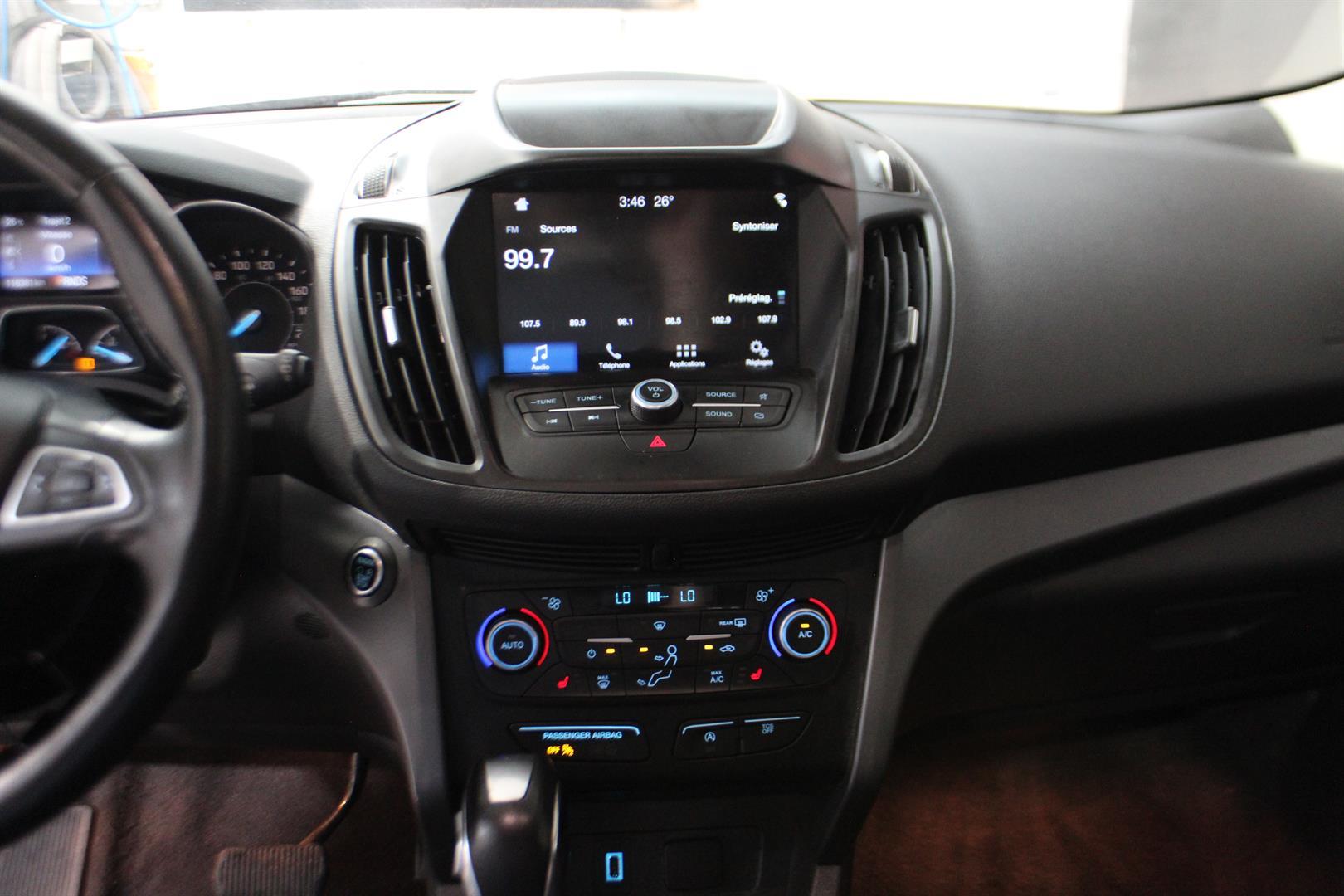 Ford Escape 2019 - Image 20