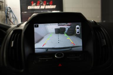 Ford Escape 2019 - Thumbnail 22