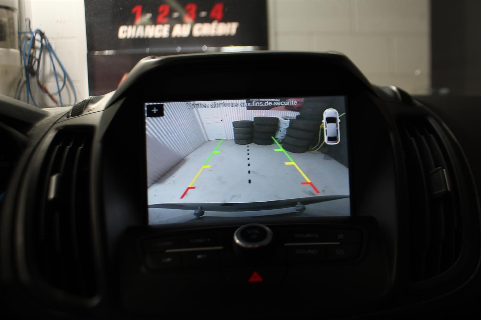 Ford Escape 2019 - Image 22