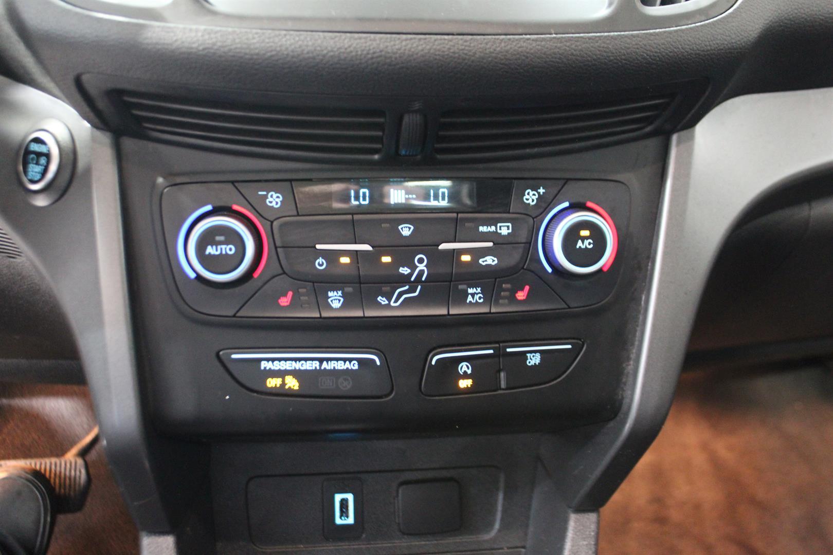 Ford Escape 2019 - Image 23