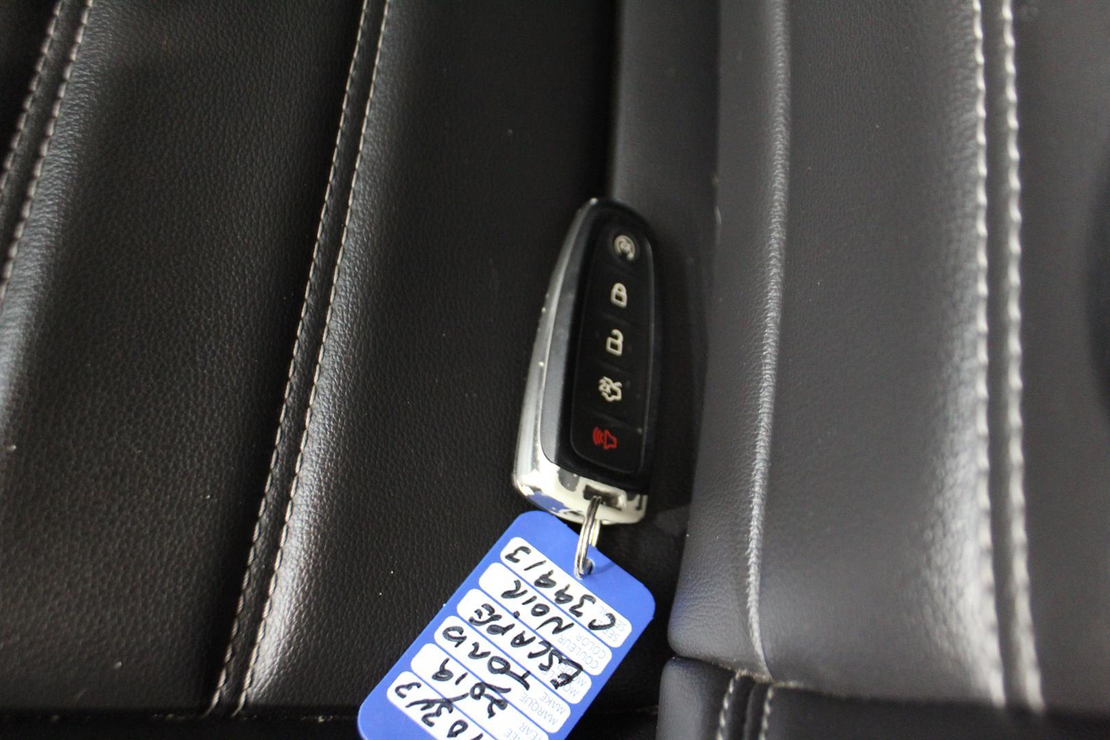 Ford Escape 2019 - Image 28