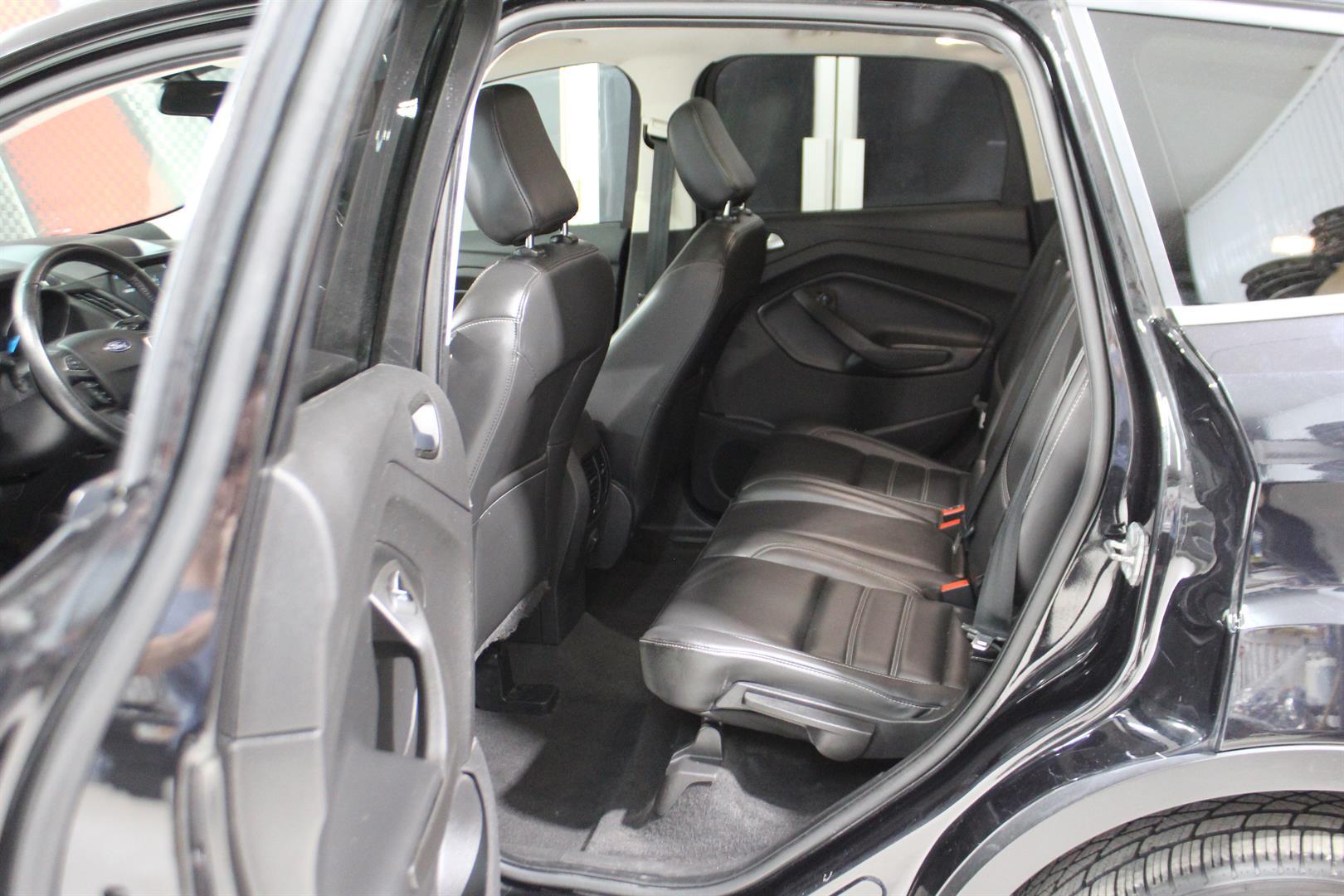 Ford Escape 2019 - Image 25