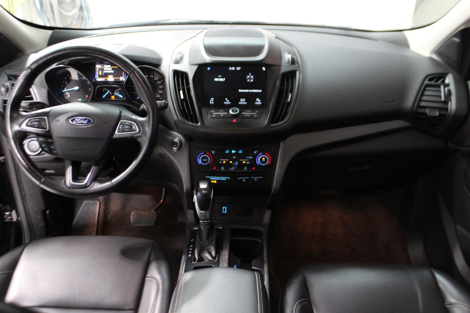 Ford Escape 2019 - Image 13