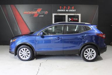 Nissan Qashqai 2021 - Thumbnail 1