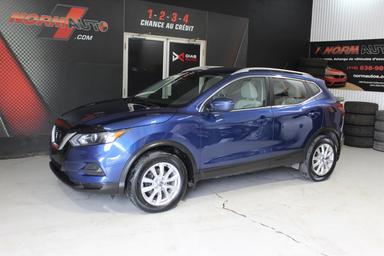 Nissan Qashqai 2021 - Thumbnail 2