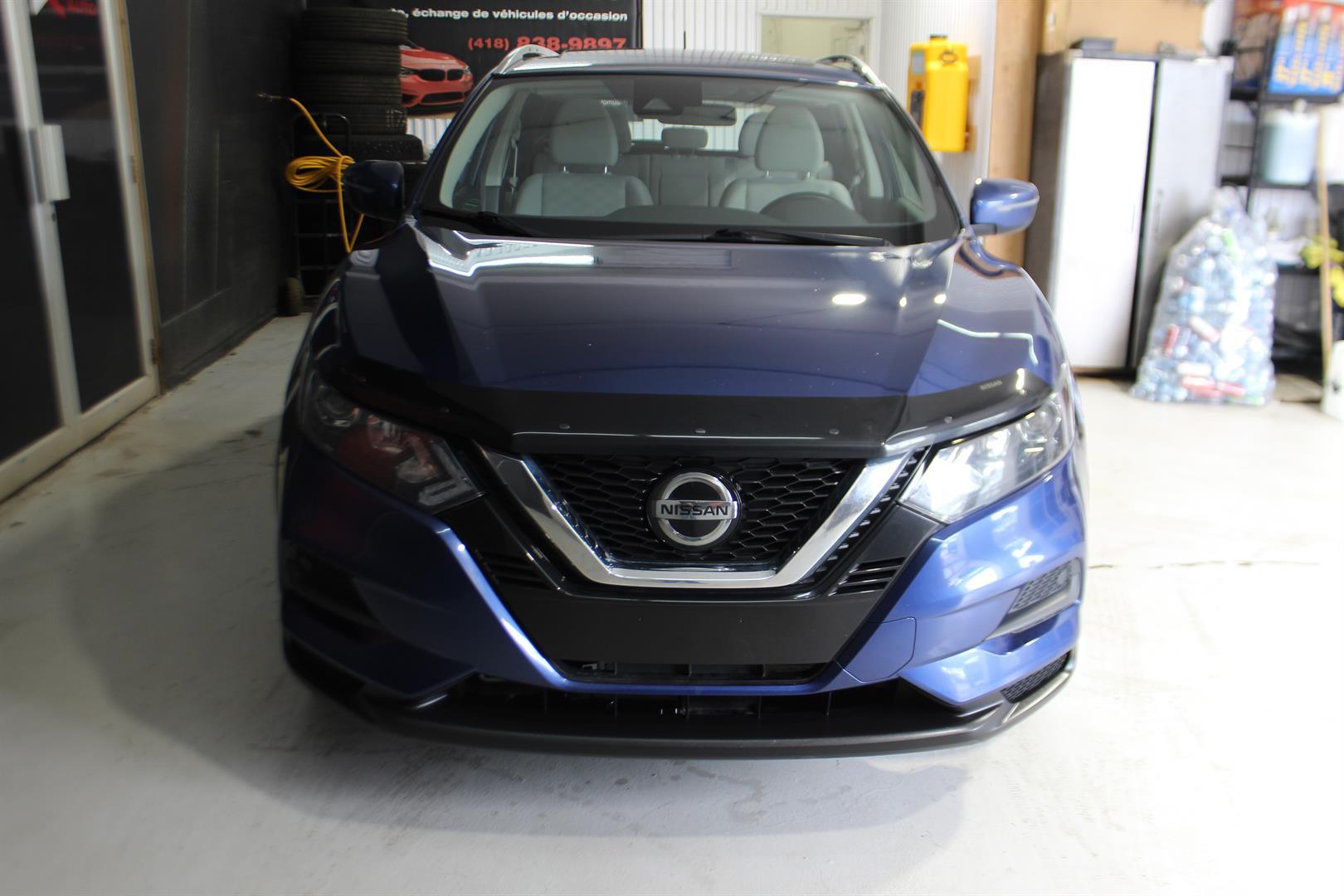 Nissan Qashqai 2021 - Image 4