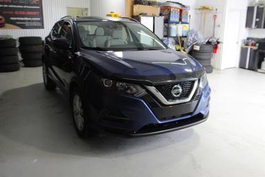 Nissan Qashqai 2021 - Thumbnail 5