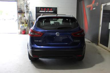 Nissan Qashqai 2021 - Thumbnail 7