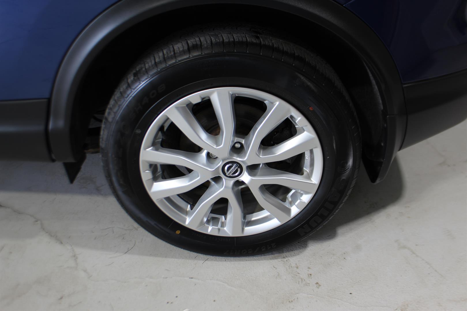 Nissan Qashqai 2021 - Image 9