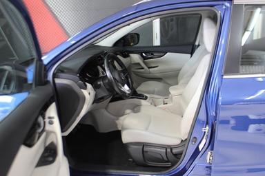 Nissan Qashqai 2021 - Thumbnail 11