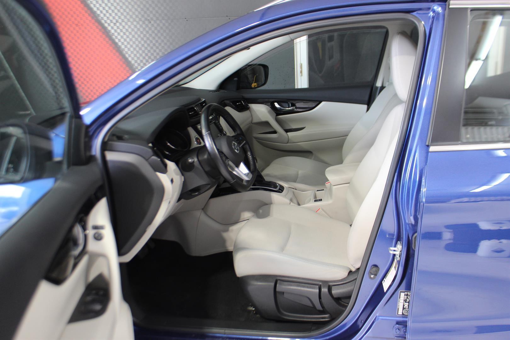 Nissan Qashqai 2021 - Image 11