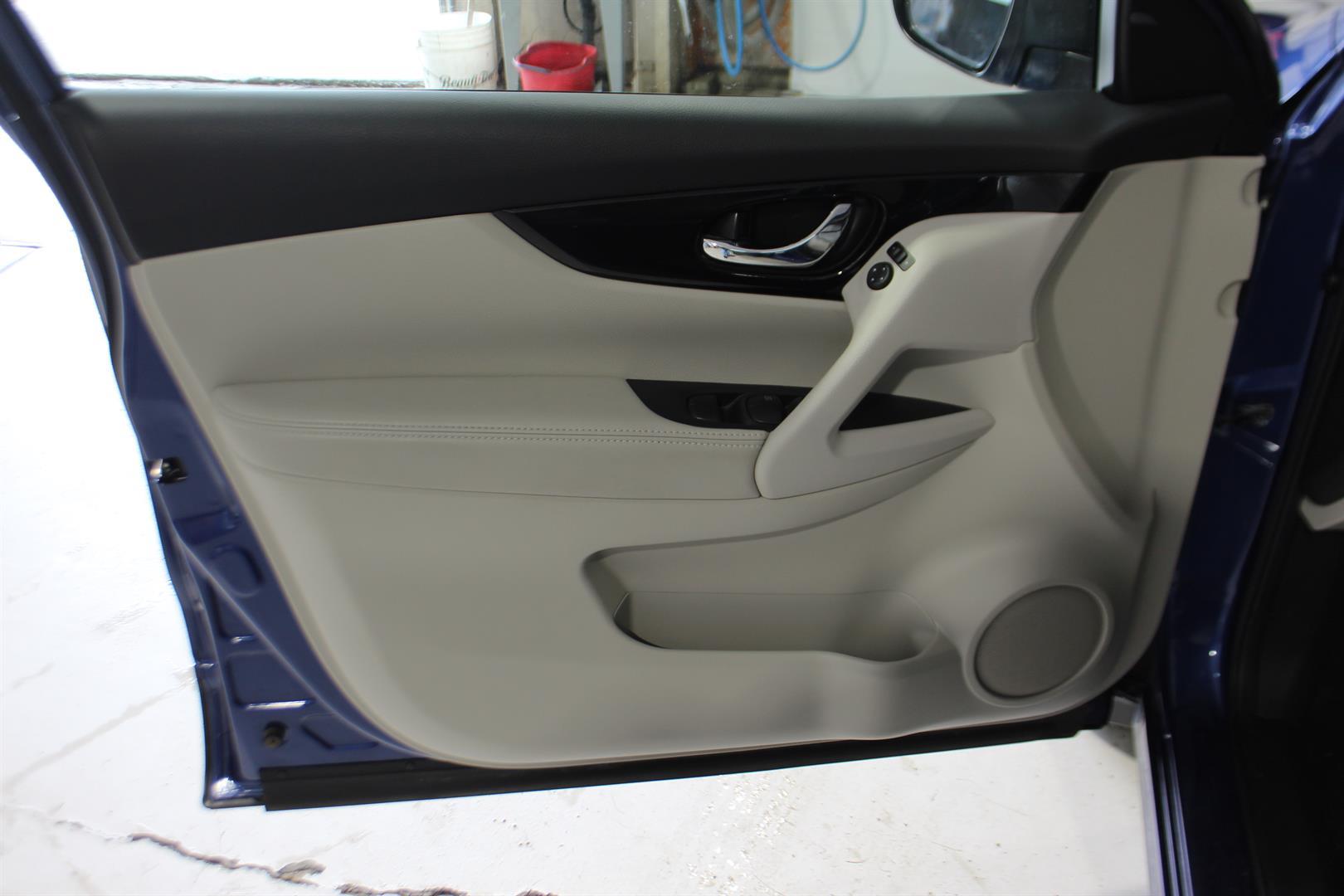 Nissan Qashqai 2021 - Image 10