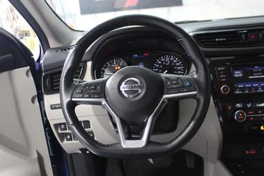 Nissan Qashqai 2021 - Thumbnail 15