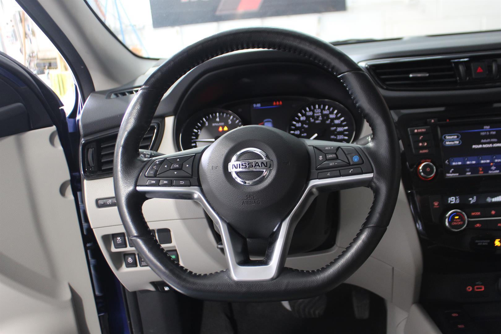 Nissan Qashqai 2021 - Image 15