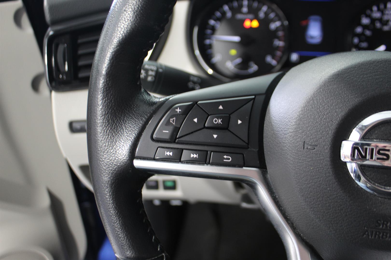 Nissan Qashqai 2021 - Image 16