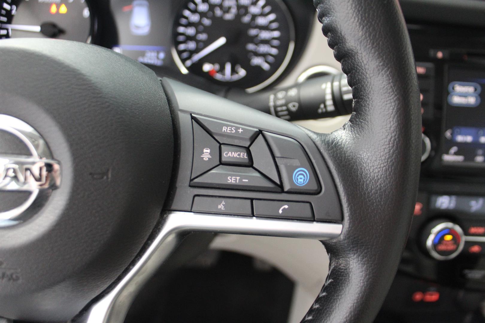 Nissan Qashqai 2021 - Image 17