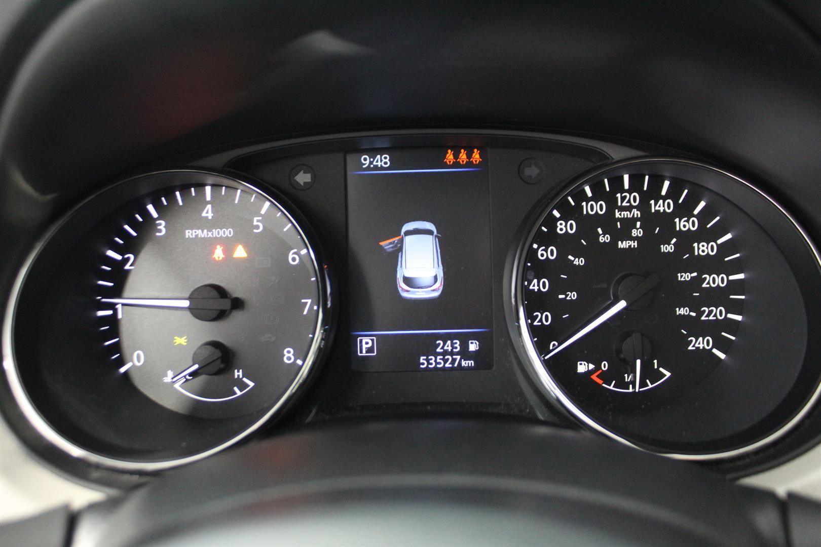 Nissan Qashqai 2021 - Image 18