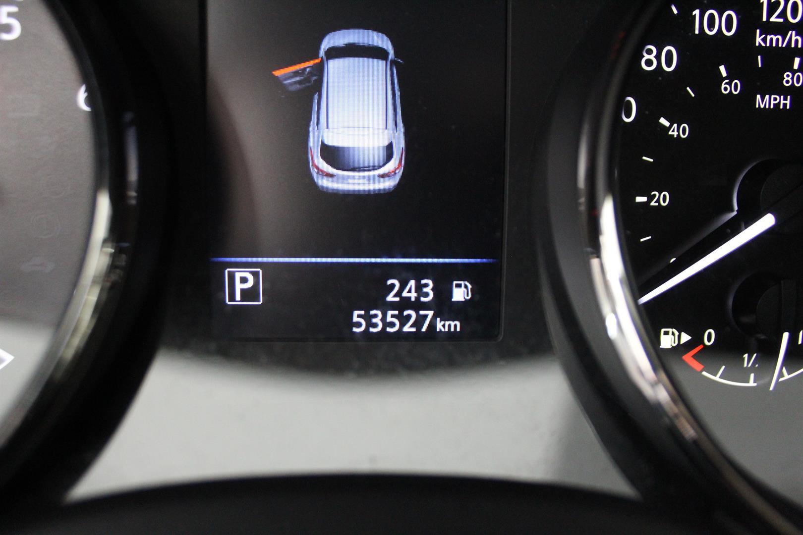 Nissan Qashqai 2021 - Image 19