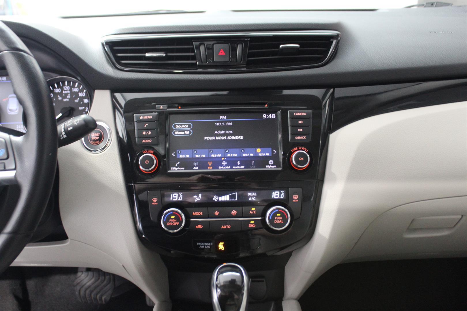 Nissan Qashqai 2021 - Image 20