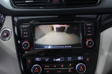 Nissan Qashqai 2021 - Thumbnail 22