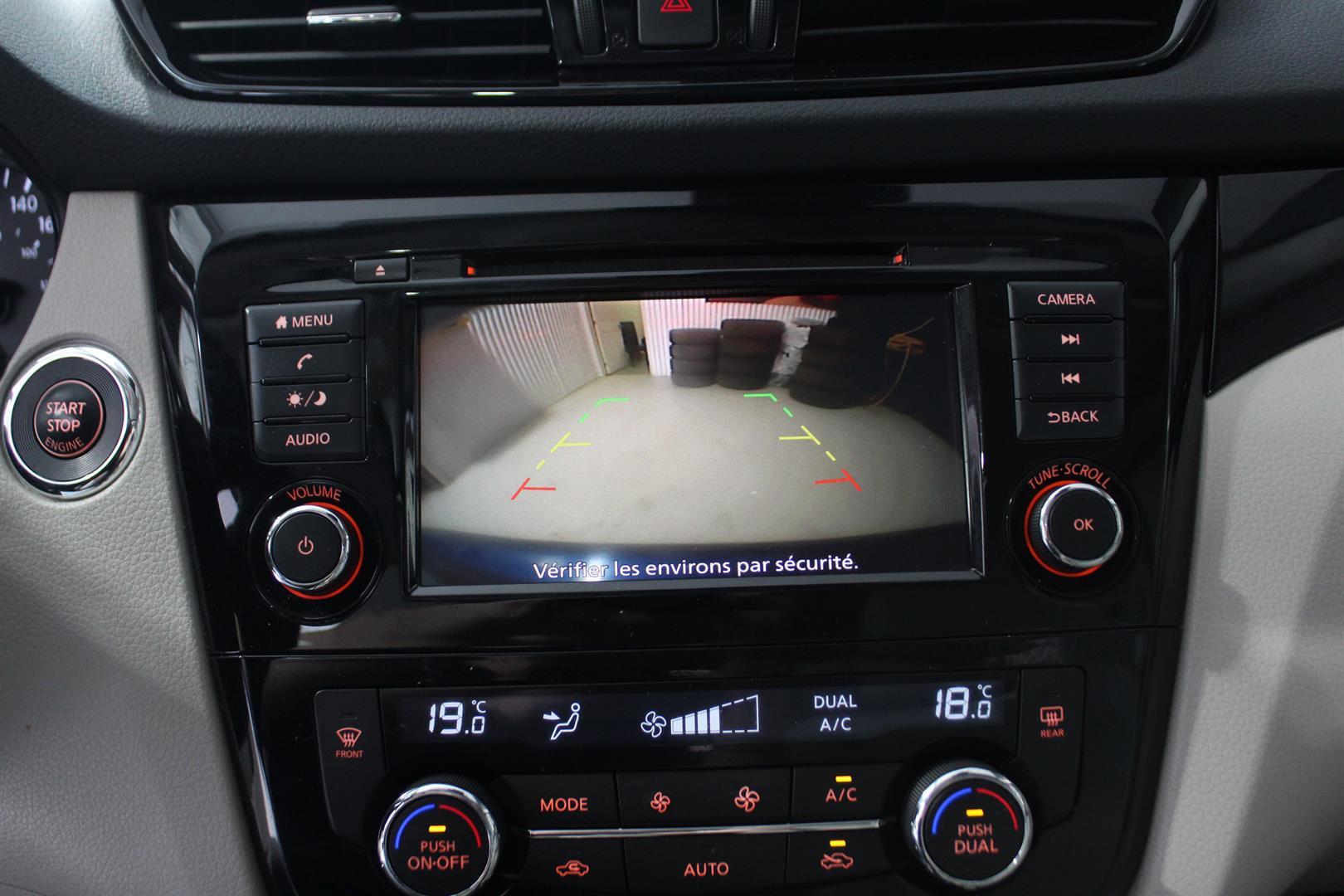 Nissan Qashqai 2021 - Image 22