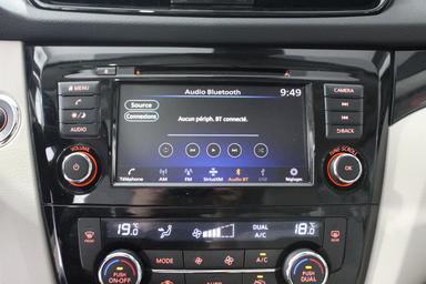 Nissan Qashqai 2021 - Thumbnail 21