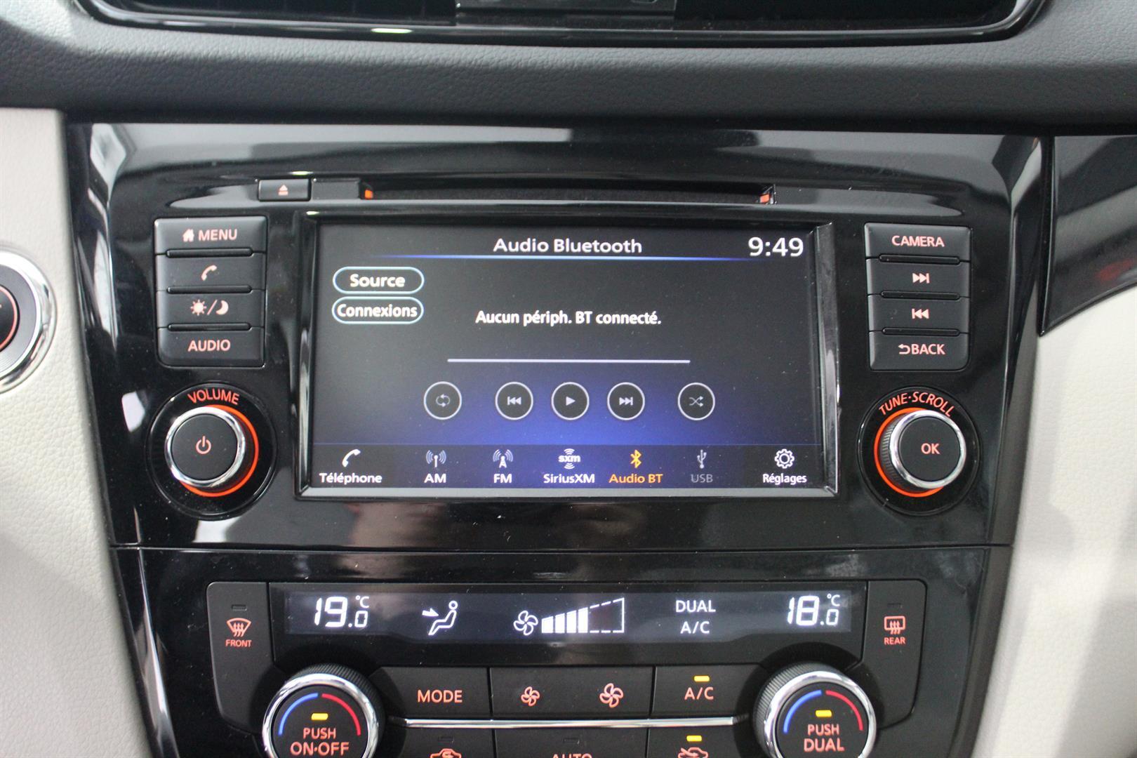 Nissan Qashqai 2021 - Image 21