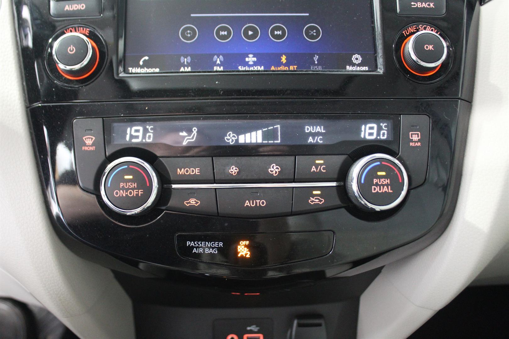 Nissan Qashqai 2021 - Image 23