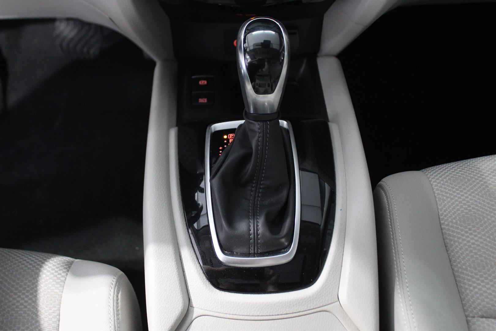 Nissan Qashqai 2021 - Image 25