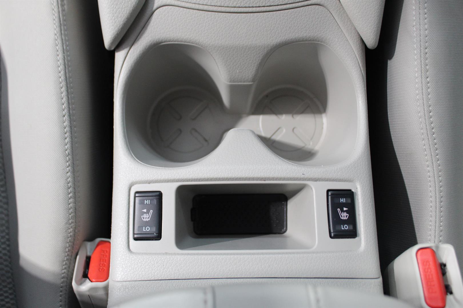 Nissan Qashqai 2021 - Image 26