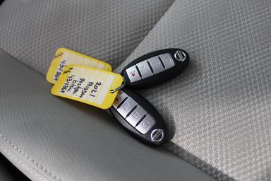 Nissan Qashqai 2021 - Thumbnail 30