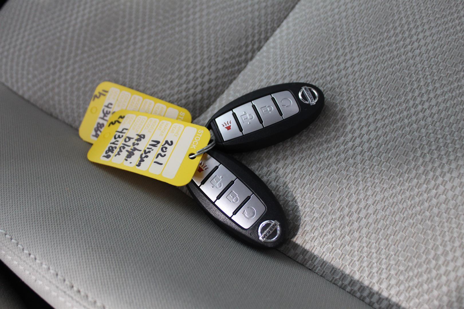 Nissan Qashqai 2021 - Image 30