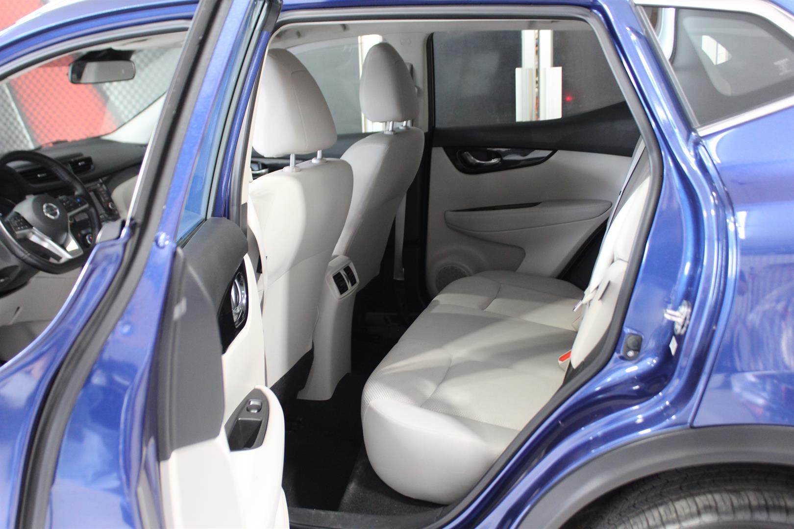 Nissan Qashqai 2021 - Image 27