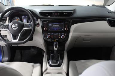 Nissan Qashqai 2021 - Thumbnail 13