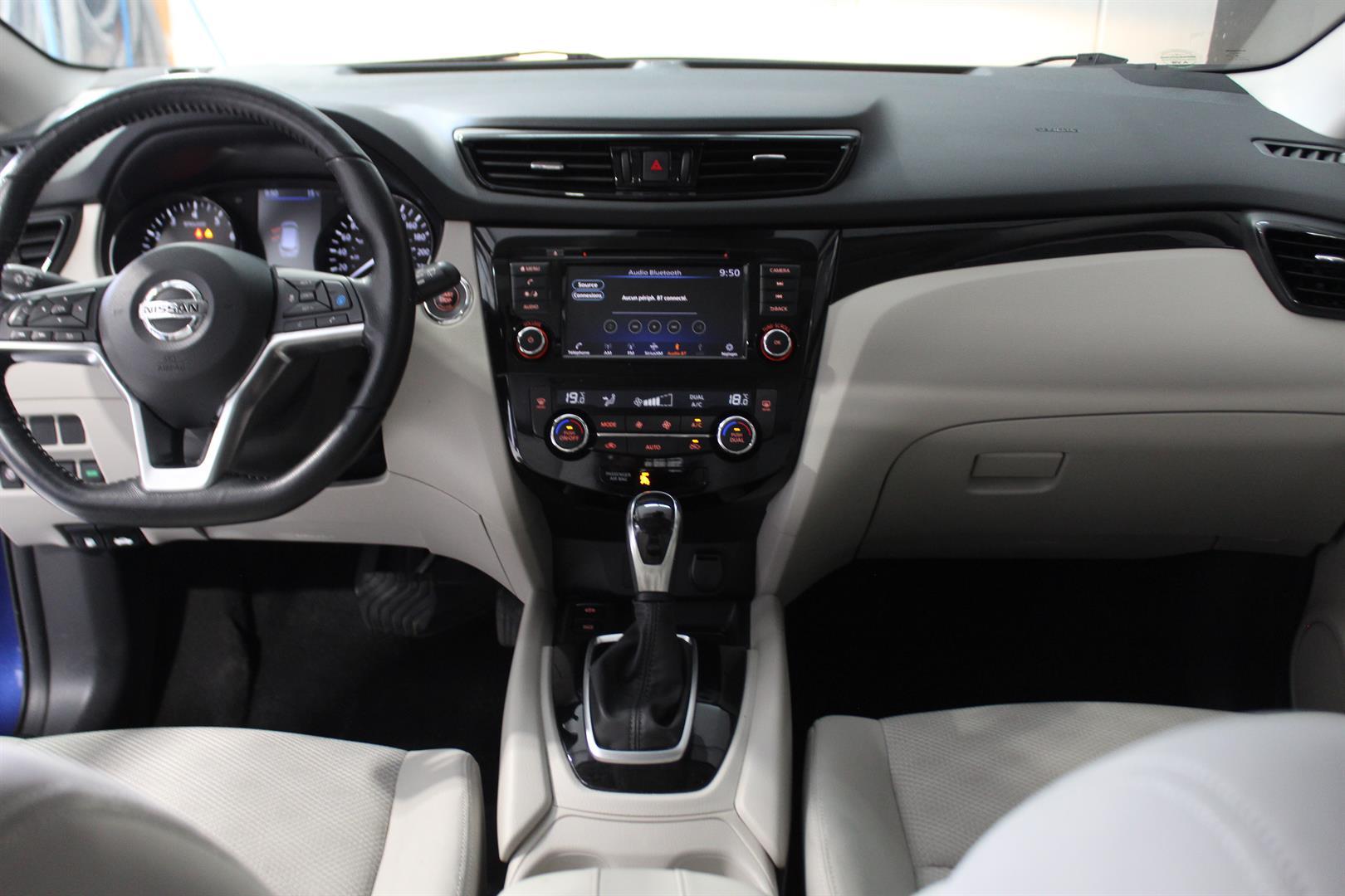 Nissan Qashqai 2021 - Image 13