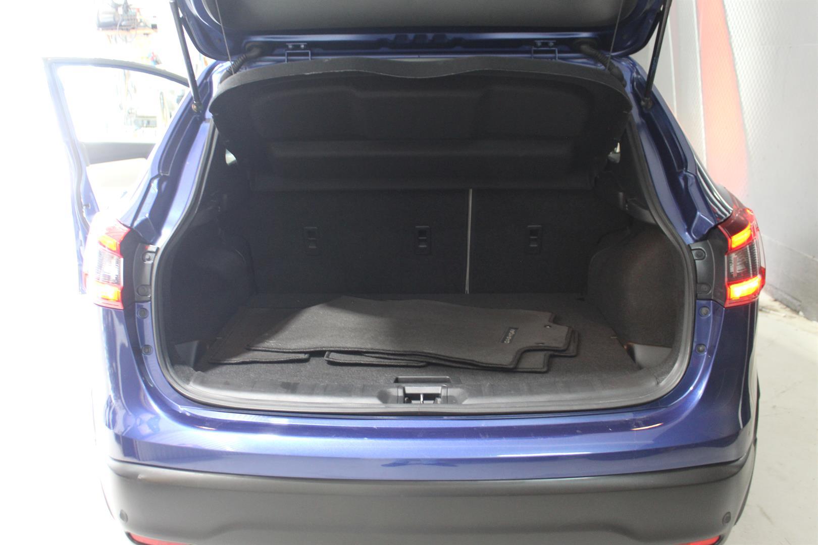 Nissan Qashqai 2021 - Image 29