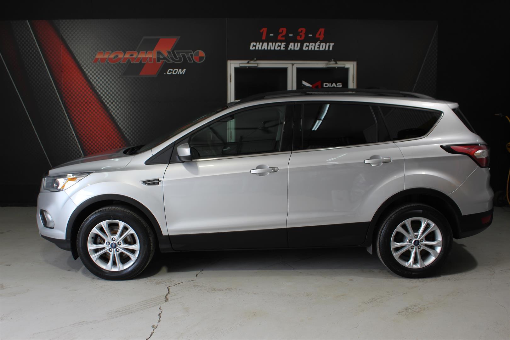 Ford Escape 2018 - Image 1