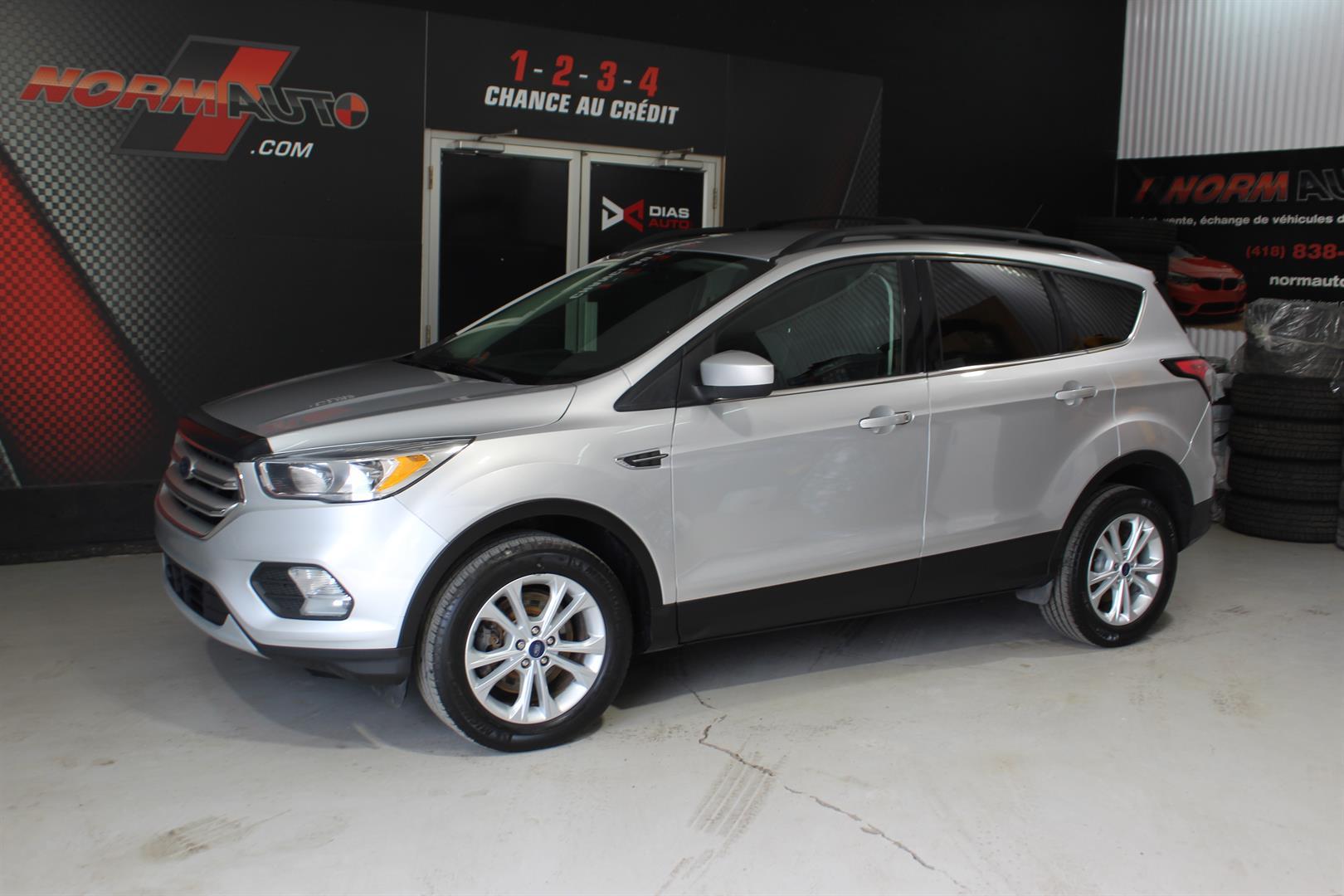 Ford Escape 2018 - Image 2