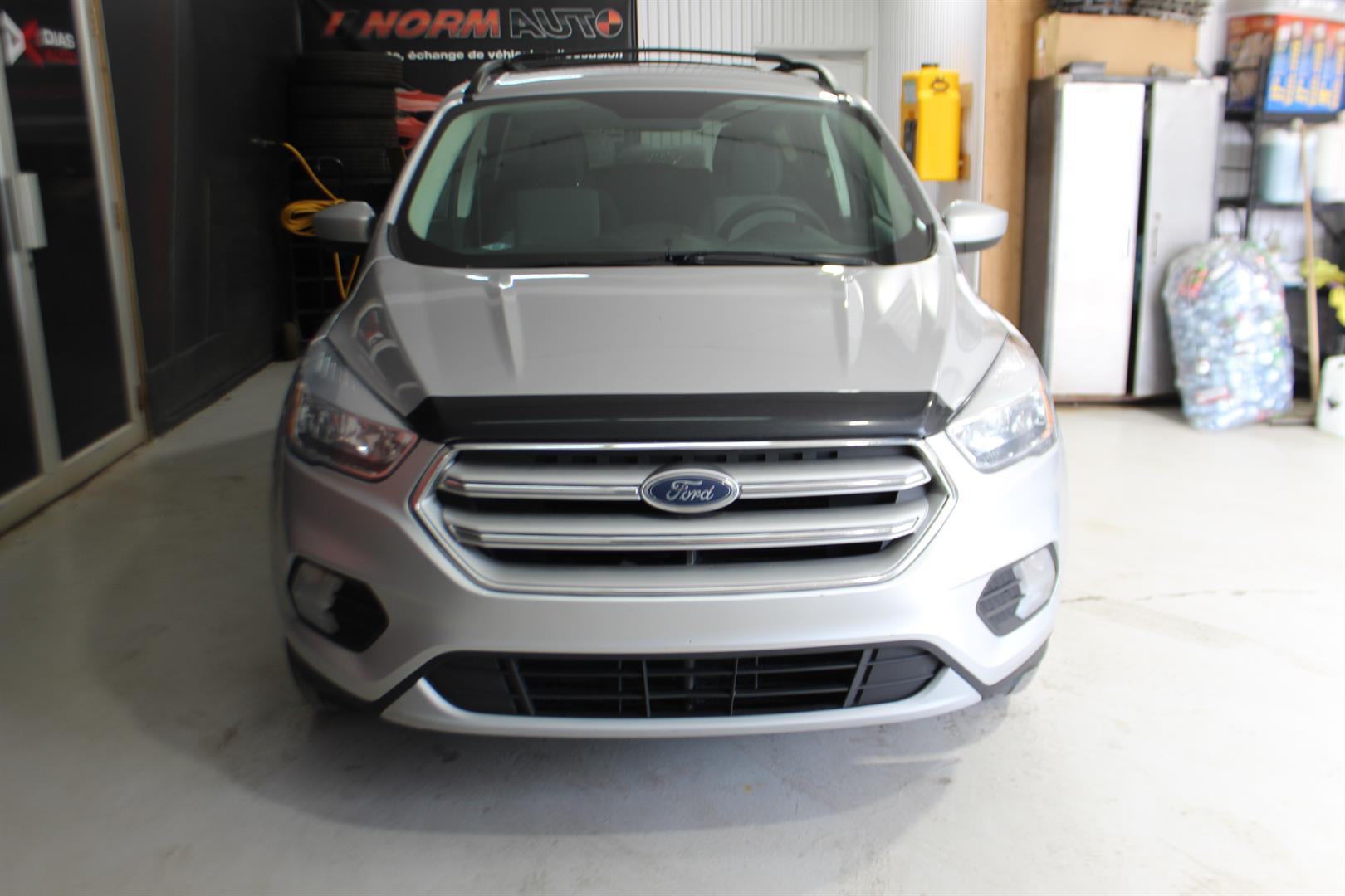 Ford Escape 2018 - Image 4