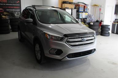 Ford Escape 2018 - Thumbnail 5