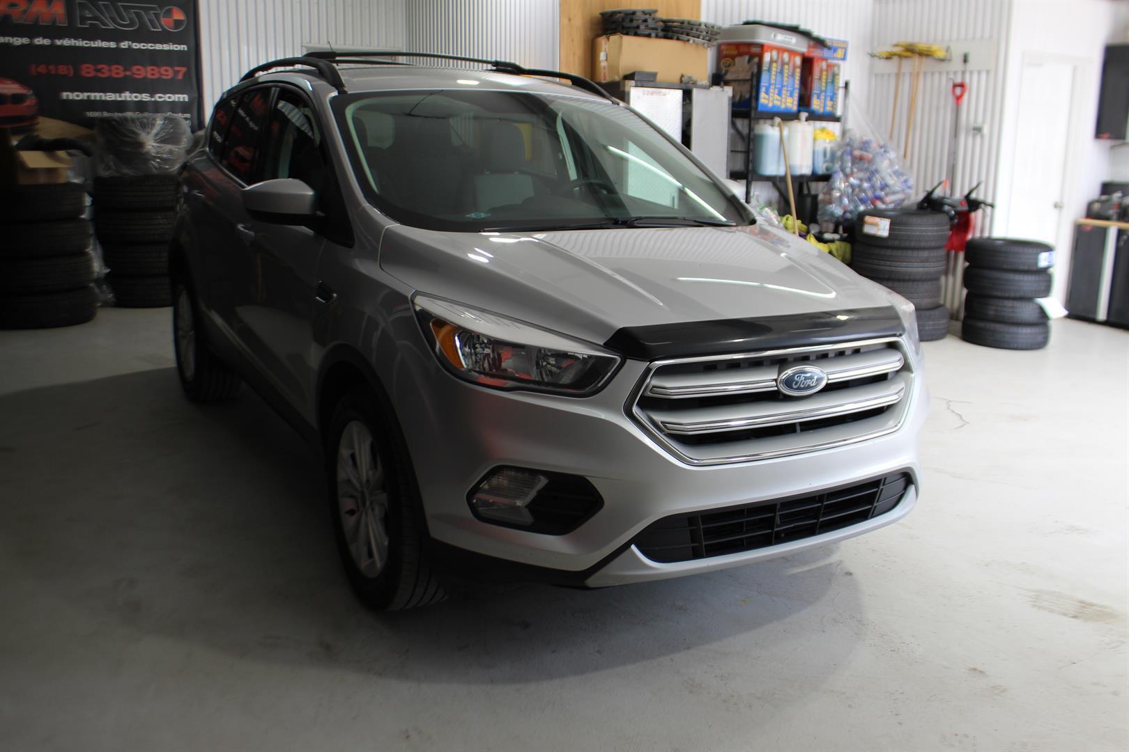 Ford Escape 2018 - Image 5