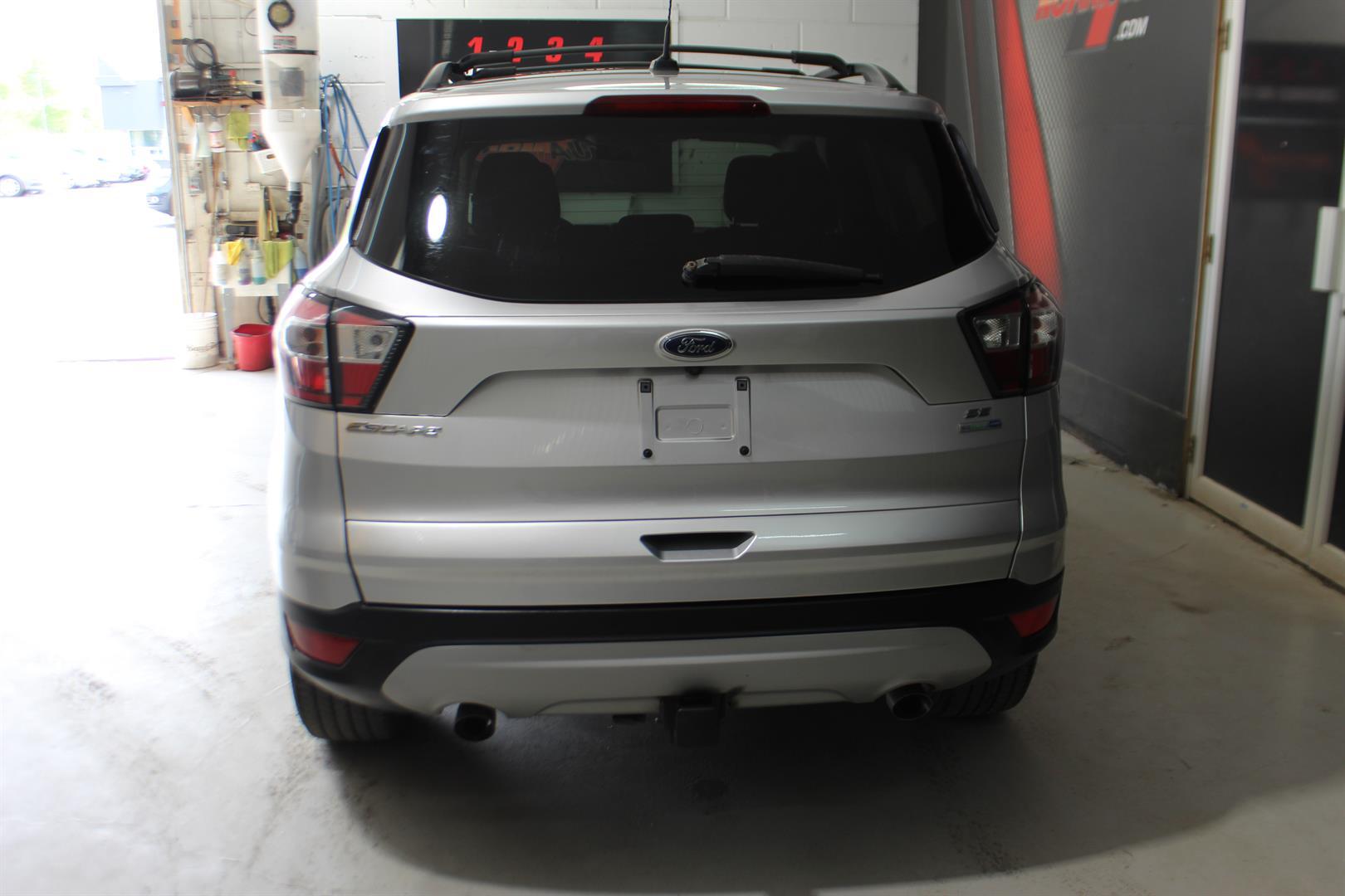 Ford Escape 2018 - Image 7
