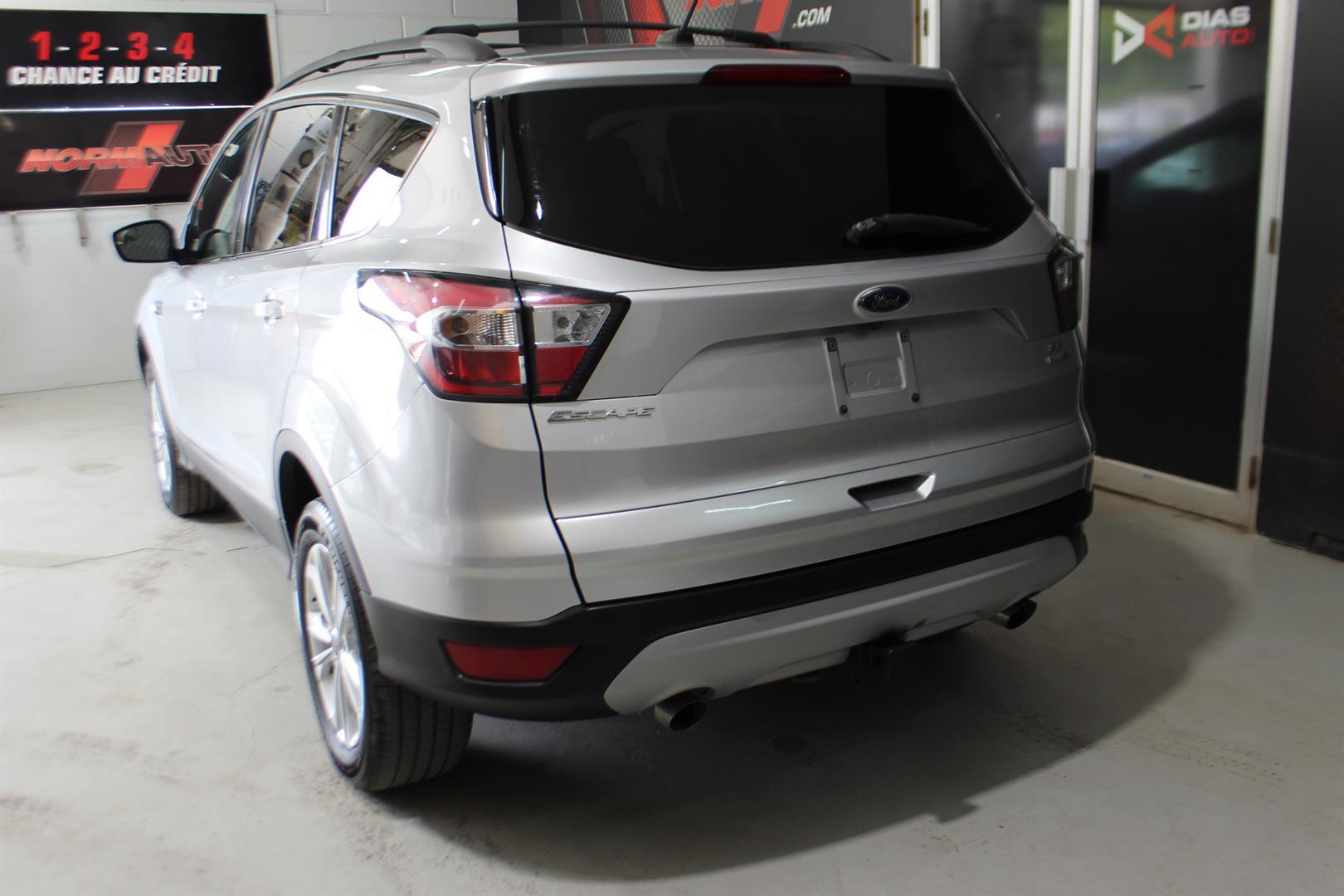 Ford Escape 2018 - Image 8