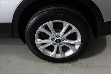 Ford Escape 2018 - Thumbnail 9