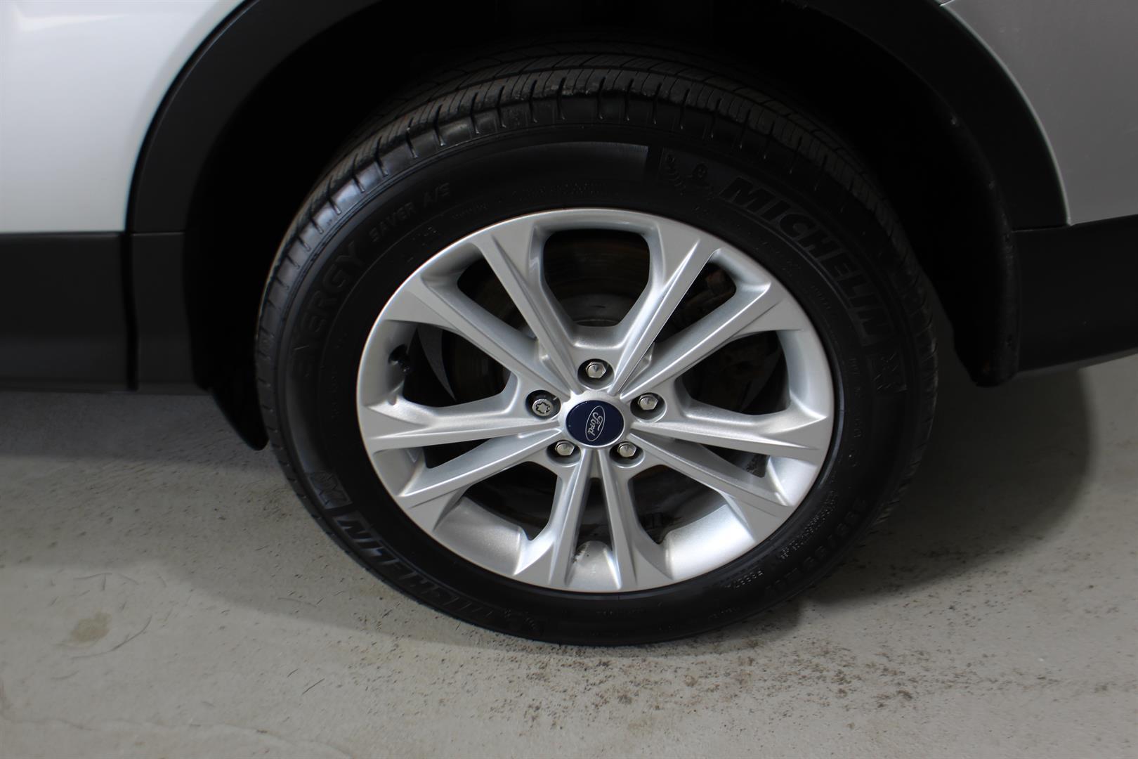 Ford Escape 2018 - Image 9