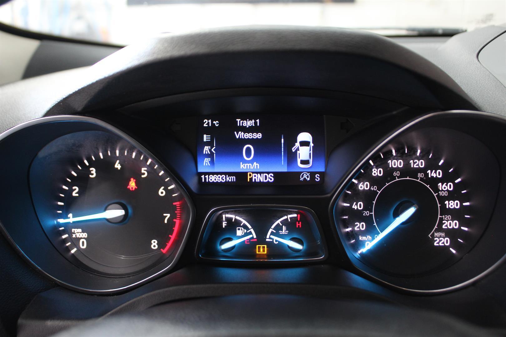 Ford Escape 2018 - Image 18