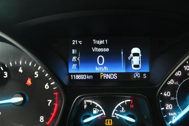 Ford Escape 2018 - Thumbnail 19