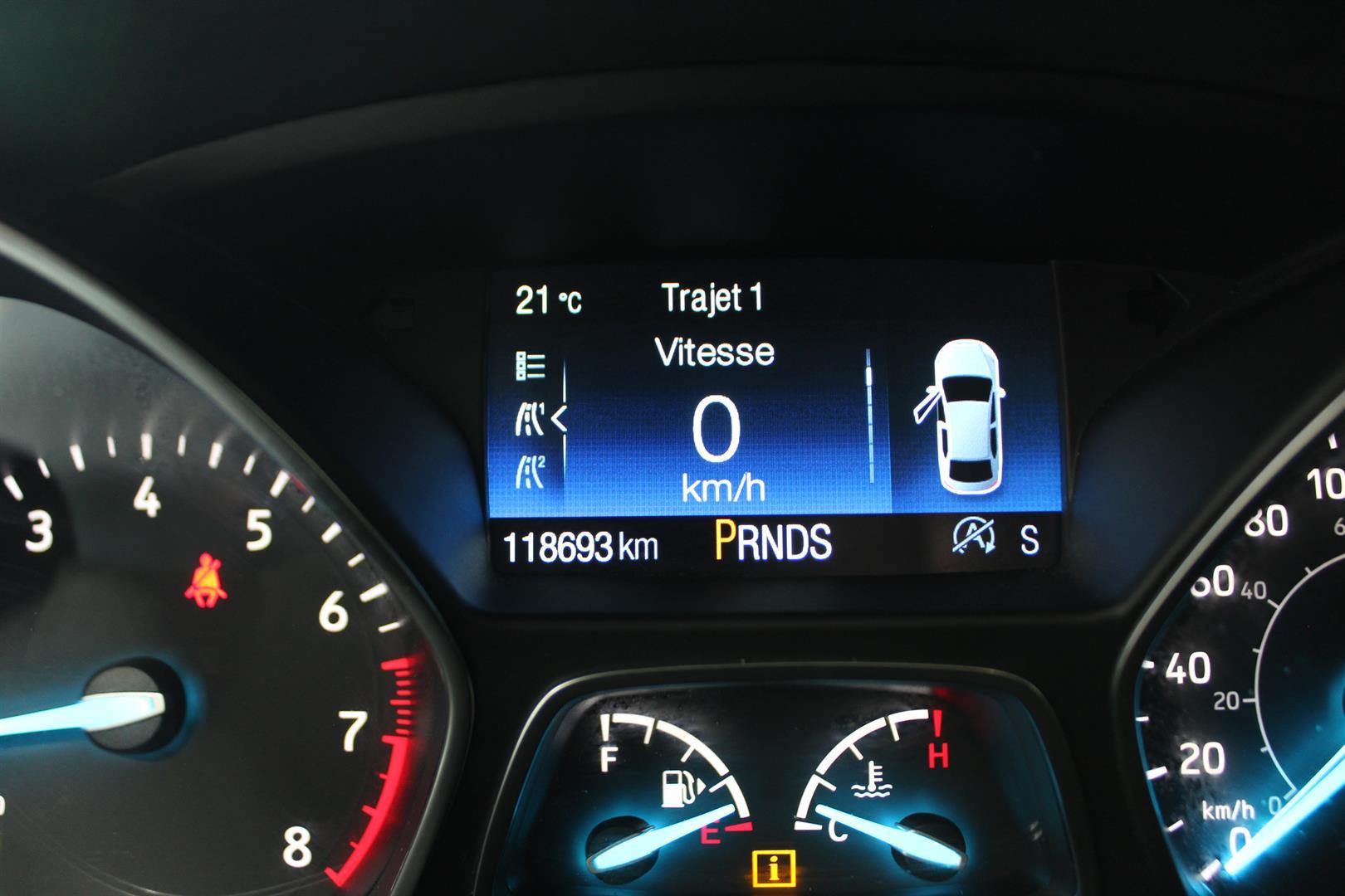 Ford Escape 2018 - Image 19